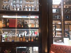 -行者书屋大堂吧 ·下午茶(南京圣和府邸酒店)