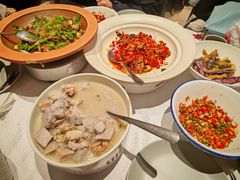 -湘中缘·湖南菜(娄底驻京办店)