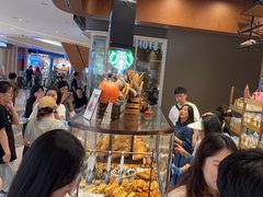 -PAPER STONE BAKERY(天汇广场店)