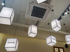 -肥家大排档(天河体育西店)