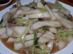 -如我美食(达道社区店)