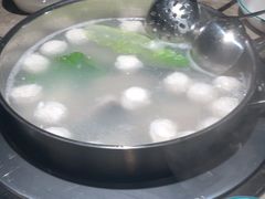 -淘米捞·米汤脆鲩鱼火锅(福田皇岗店)