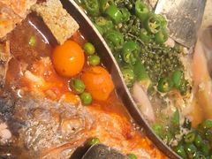 -师烤·豆花烤鱼(广州荔湾扬韬广场店)