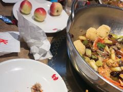 -七欣天香辣蟹火锅(上海银亿滨江店)