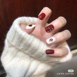 -Pink You美甲洗眉纹绣定制中心