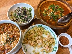 -一坐一忘云南菜(嘉里中心店)