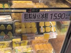 -泸溪河桃酥(龙湖长楹天街店)