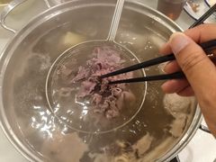 -福合埕牛肉火锅(长平国新店)