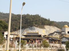 -余姚阳明温泉山庄