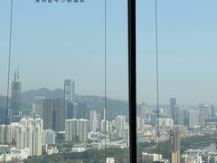 -深圳彭年万丽酒店