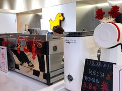 -NOWWA挪瓦咖啡(SOHO中山广场店)