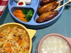 -西贝(上海我格广场店)