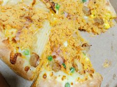 -达美乐比萨(南京路店)