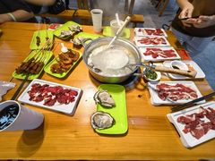 -养牛邓·潮汕牛肉海鲜自助火锅(广州店)