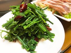 -清真华宇开锅羊肉