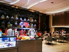 -新发展亚太JW万豪酒店·福苑咖啡厅