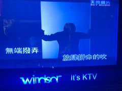 -温莎KTV(珠江路店)