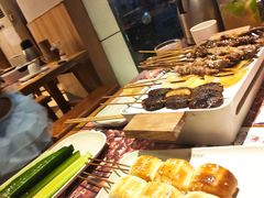 -木屋烧烤(龙华店)