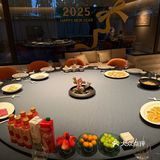 扬州聚餐厅