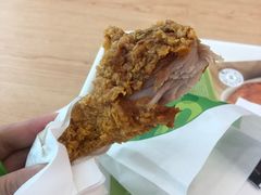 -德克士(西湖文化广场店)