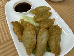 -瑞福园联谊餐室(茂名南路店)