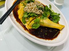 -香融府·烤鸭·家常菜(马家堡路店)