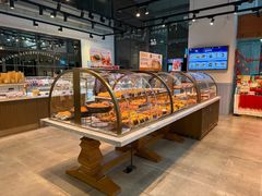 -巴黎贝甜(常德路店)