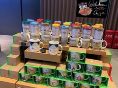 -星巴克(成都东站店)