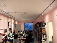 -剧狐剧本杀(徐汇1号店)