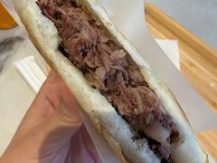 -高玛纳驴肉火烧(一世界店)