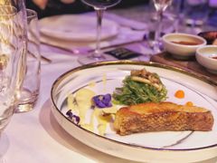 -Wei菋·Le Bistrot