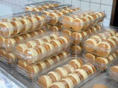 -甜嘟嘟烘焙坊(舒城路店)