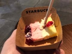 -星巴克(南京弘阳购物中心店)