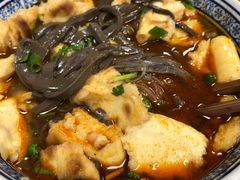 粉汤羊血-东关赵记粉汤羊血(兴庆北路店)