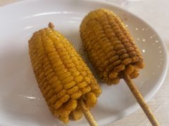 -覃记海鲜美食餐厅