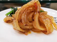 -令氏家外家周秦食府(高新店)