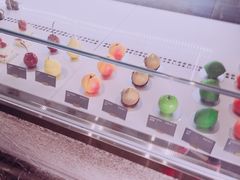 -JUN PASTRY(南通市圆融购物中心工农路店)