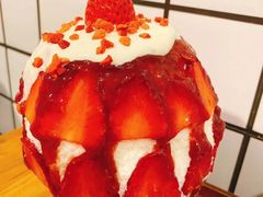 -WONDER ICE 萬得冰田(建設路总店)