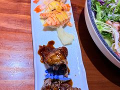 -白石の深夜食堂(芝罘万达店)