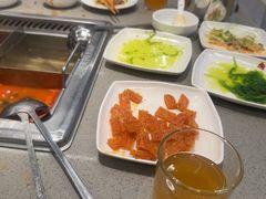 -海底捞火锅(枫蓝国际购物中心店)