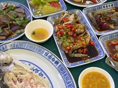 -桂园白粥·潮汕老味道