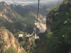 -狼牙山风景区