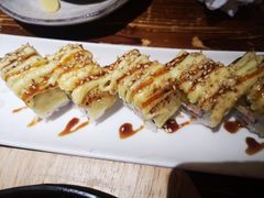 -小川洋风料理(街道口店)