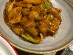 -金掌勺锅包肉(华润万象城店)