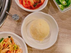 -郑阿姨的家·이모네·韩料&烤肉(武川路店)