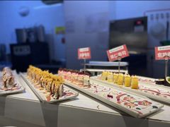 -玫瑰花园自助烤肉(顺义鑫海韵通店)
