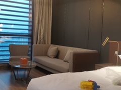 -桔子酒店(合肥南站店)