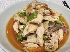 -新疆大厦·慕士塔格餐厅