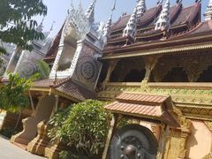 景点-西双版纳总佛寺