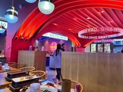 -庆峰龙虾烧烤(合肥一店)